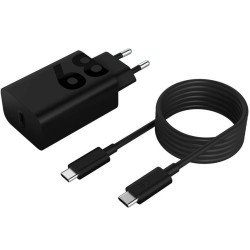 Lenovo 68W USB-C-seinälaturi Lenovo