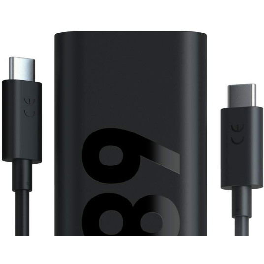 Lenovo 68W USB-C-seinälaturi Lenovo