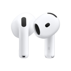 Kuulokkeet Apple Airpods 4 with Active Noise Cancellation