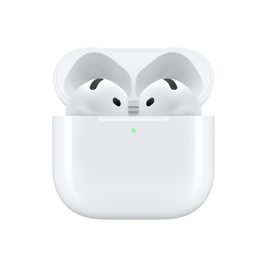 Kuulokkeet Apple Airpods 4 with Active Noise Cancellation