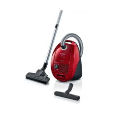 Bosch GL-30 pölynimuri pussilla BSGL 3X22HF Red