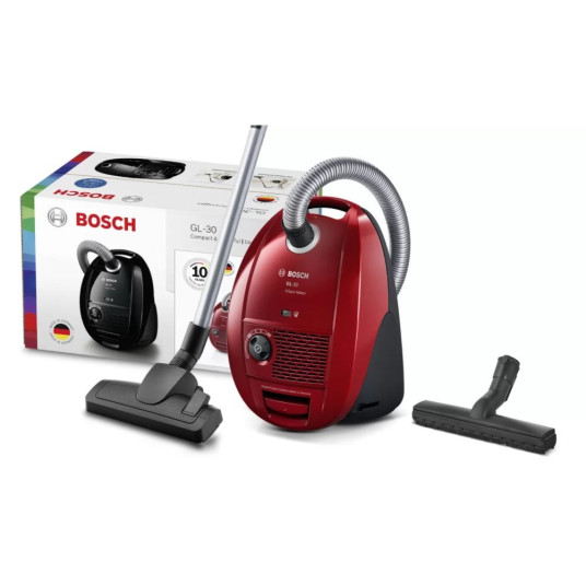 Pölynimuri Bosch BSGL 3X22HF 