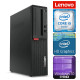 LENOVO M910S SFF i5-6500 16GB 256SSD M.2 NVME+1TB DVD WIN10Pro