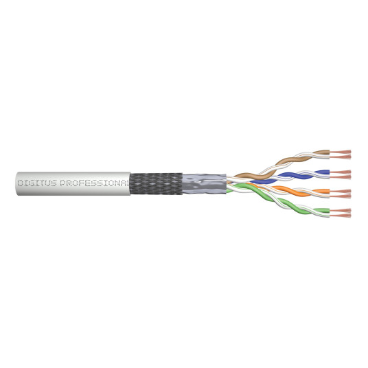 Kabel Digitus CAT 5e SF/UTP Patch Kabe