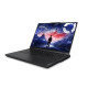 Kannettava tietokone Lenovo | Legion Pro 5 16IRX9 | Onyx Grey | 16 " | IPS | WQXGA | 2560 x 1600 pixels | Anti-glare | Intel Core i7 | i7-14700HX | 16 GB | SO-DIMM DDR5 | SSD 1000 GB | NVIDIA GeForce RTX 4070 | 8 GB | Windows 11 Home