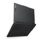 Kannettava tietokone Lenovo | Legion Pro 5 16IRX9 | Onyx Grey | 16 " | IPS | WQXGA | 2560 x 1600 pixels | Anti-glare | Intel Core i7 | i7-14700HX | 16 GB | SO-DIMM DDR5 | SSD 1000 GB | NVIDIA GeForce RTX 4070 | 8 GB | Windows 11 Home