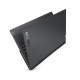 Kannettava tietokone Lenovo | Legion Pro 5 16IRX9 | Onyx Grey | 16 " | IPS | WQXGA | 2560 x 1600 pixels | Anti-glare | Intel Core i7 | i7-14700HX | 16 GB | SO-DIMM DDR5 | SSD 1000 GB | NVIDIA GeForce RTX 4070 | 8 GB | Windows 11 Home