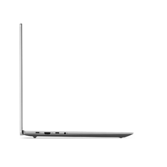 Kannettava tietokone Lenovo IdeaPad Slim 5 16IAH8 | Cloud Grey | 16 " | IPS | WUXGA | 1920 x 1200 pixels | Anti-glare | Intel Core i5 | i5-12450H | 16 GB | Soldered LPDDR5 | SSD 1000 GB | Intel UHD Graphics | Windows 11 Home | Bluetooth version 5.2