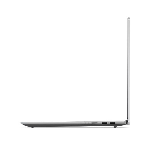 Kannettava tietokone Lenovo IdeaPad Slim 5 16IAH8 | Cloud Grey | 16 " | IPS | WUXGA | 1920 x 1200 pixels | Anti-glare | Intel Core i5 | i5-12450H | 16 GB | Soldered LPDDR5 | SSD 1000 GB | Intel UHD Graphics | Windows 11 Home | Bluetooth version 5.2