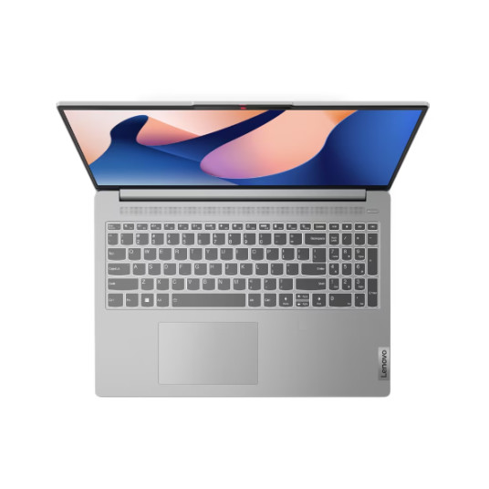 Kannettava tietokone Lenovo IdeaPad Slim 5 16IAH8 | Cloud Grey | 16 " | IPS | WUXGA | 1920 x 1200 pixels | Anti-glare | Intel Core i5 | i5-12450H | 16 GB | Soldered LPDDR5 | SSD 1000 GB | Intel UHD Graphics | Windows 11 Home | Bluetooth version 5.2