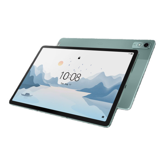 Tabletti Lenovo Tab P12 TB372FC Wi-Fi 8GB/128GB Sage ZAD50022SE