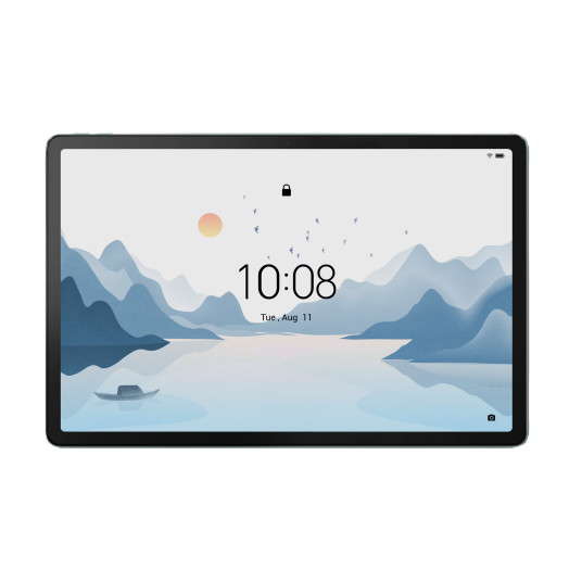 Tabletti Lenovo Tab P12 TB372FC Wi-Fi 8GB/128GB Sage ZAD50022SE