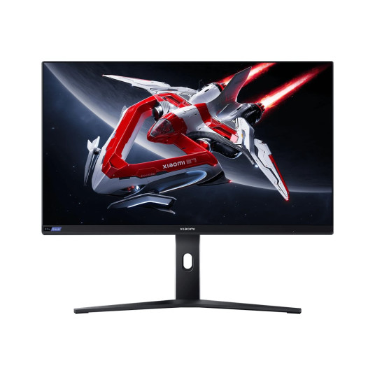 Xiaomi Mini LED-pelimonitori G Pro 27i EU | 27 " | LED | 16:9 | 180 Hz | 1 ms | 2560 x 1440 pikseliä | HDMI-portit määrä 2