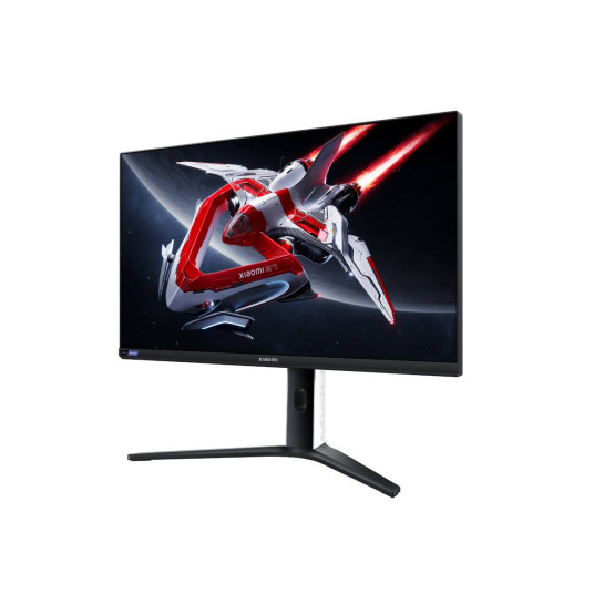 Xiaomi Mini LED-pelimonitori G Pro 27i EU | 27 " | LED | 16:9 | 180 Hz | 1 ms | 2560 x 1440 pikseliä | HDMI-portit määrä 2