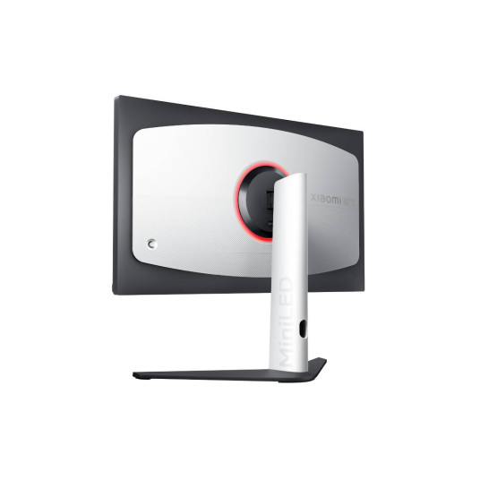 Xiaomi Mini LED-pelimonitori G Pro 27i EU | 27 " | LED | 16:9 | 180 Hz | 1 ms | 2560 x 1440 pikseliä | HDMI-portit määrä 2