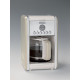 1342 Ariete Vintage Cream -kahvinkeitin