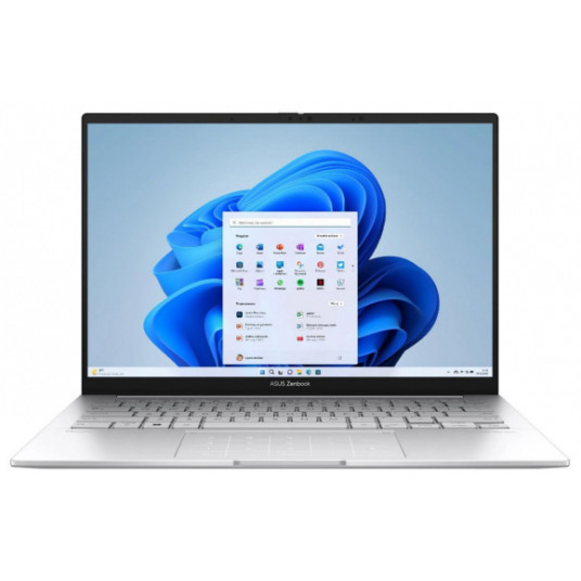 ASUS ZenBook 14 OLED UX3405MA-PP174W - Ultra 5-125H | 14" | 2.8k | 16GB | 1TB | W11H | Hopea