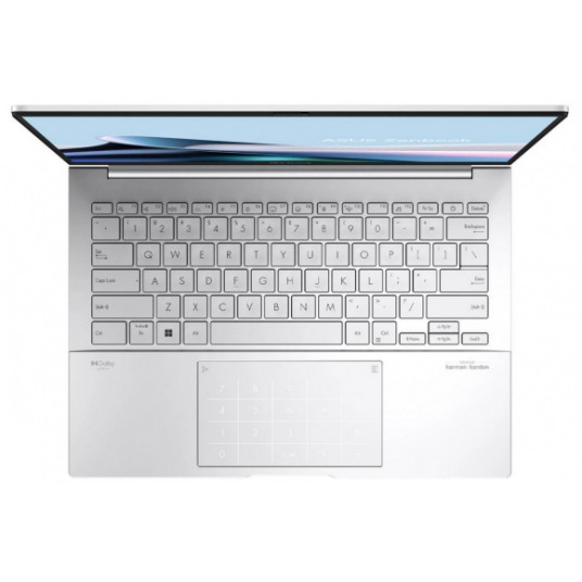 ASUS ZenBook 14 OLED UX3405MA-PP174W - Ultra 5-125H | 14" | 2.8k | 16GB | 1TB | W11H | Hopea