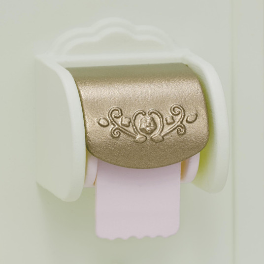 Sylvanian Families - WC-setti