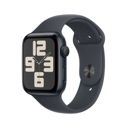 Älykello Apple Watch SE GPS 40mm Midnight...