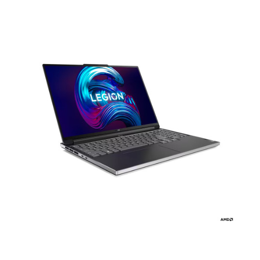 Kannettava Lenovo Legion S7 16ARHA7 82UG001SLT WQXGA, 16", Ryzen 5 6600H, RAM 16GB, SSD 512GB, Windows 11 Home