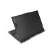 Kannettava Lenovo Legion S7 16ARHA7 82UG001SLT WQXGA, 16", Ryzen 5 6600H, RAM 16GB, SSD 512GB, Windows 11 Home