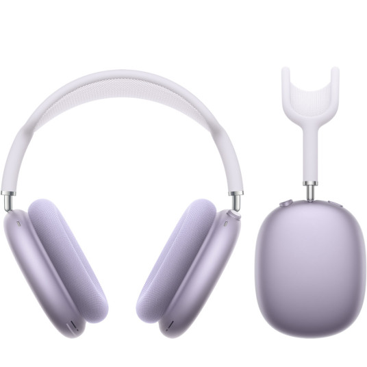 Kuulokkeet Apple AirPods Max Purple