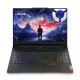 Kannettava tietokone Lenovo Legion 9 16IRX9 i9-14900HX 16" 3.2K Mini LED 1200nits AG 64GB DDR5 5600 SSD2TB GeForce RTX 4080 12GB Win11 Hiilimusta