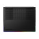 Kannettava tietokone Lenovo Legion 9 16IRX9 i9-14900HX 16" 3.2K Mini LED 1200nits AG 64GB DDR5 5600 SSD2TB GeForce RTX 4080 12GB Win11 Hiilimusta