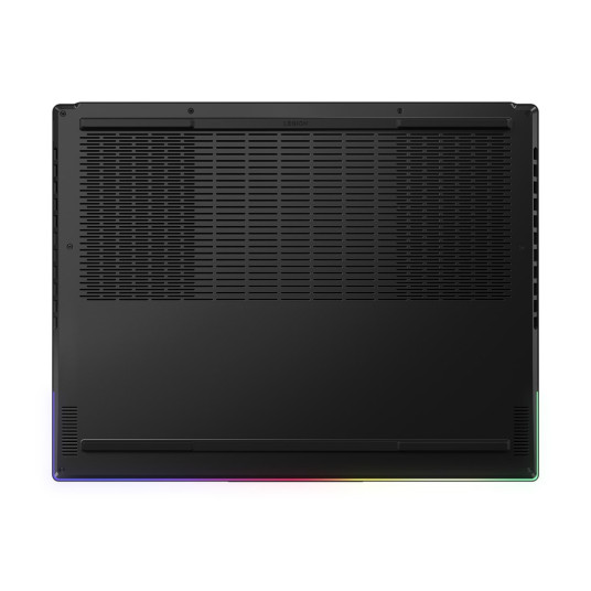 Kannettava tietokone Lenovo Legion 9 16IRX9, AI-Powered Gaming PC, 16 3.2K, Intel Core i9, RAM 64GB, 2TB SSD, NVIDIA GeForce RTX 4080, Windows 11 Pro, Carbon Black 83G00041PB