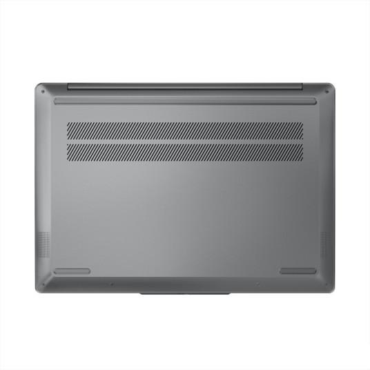 Kannettava tietokone Lenovo Yoga Slim 6 14IRH8 i5-13500H 14" WUXGA OLED 400nits kiiltävä 60Hz 16GB juotettu LPDDR5x 5200 SSD512 Intel Iris Xe grafiikka Win11 Storm Harmaa