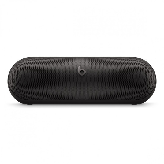 Langaton Bluetooth-kaiutin Beats Pill mattamusta