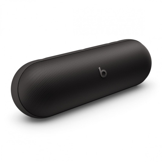 Langaton Bluetooth-kaiutin Beats Pill mattamusta