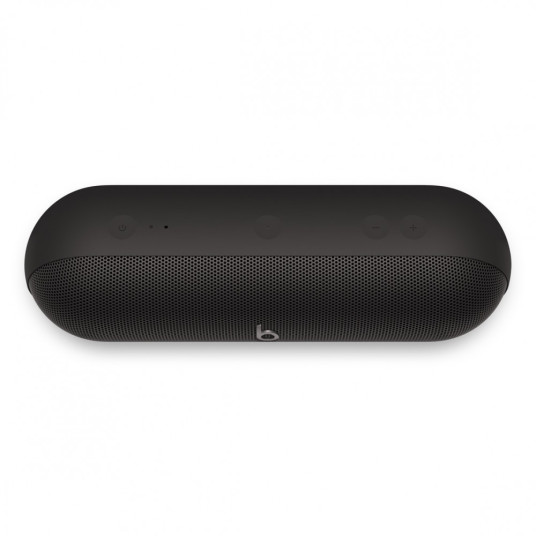 Langaton Bluetooth-kaiutin Beats Pill mattamusta