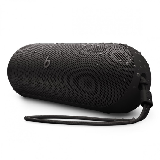 Langaton Bluetooth-kaiutin Beats Pill mattamusta