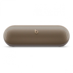 Langaton Bluetooth-kaiutin Beats Pill samppanjan kultainen