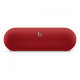 Langaton Bluetooth-kaiutin Beats Pill statement punainen