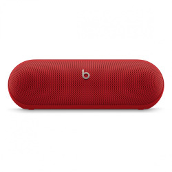 Langaton Bluetooth-kaiutin Beats Pill statement punainen