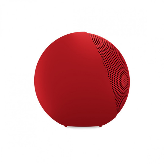 Langaton Bluetooth-kaiutin Beats Pill statement punainen