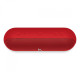 Langaton Bluetooth-kaiutin Beats Pill statement punainen