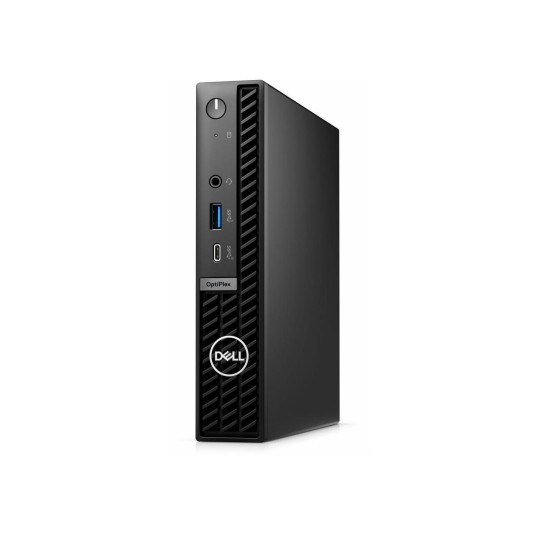 Dell OptiPlex 7020 Micro i5-14500T/16GB/512GB/HD/Win11 Pro/Eng kbd+hiiri/3Y ProSupport NBD OnSite Warranty | Dell