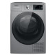 Kuivausrumpu Whirlpool W7 D93SB EE