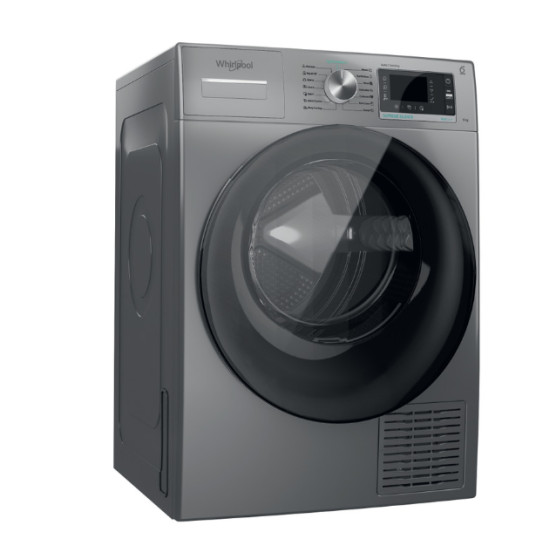 Kuivausrumpu Whirlpool W7 D93SB EE