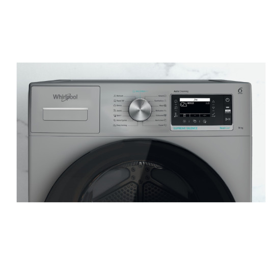 Kuivausrumpu Whirlpool W7 D93SB EE