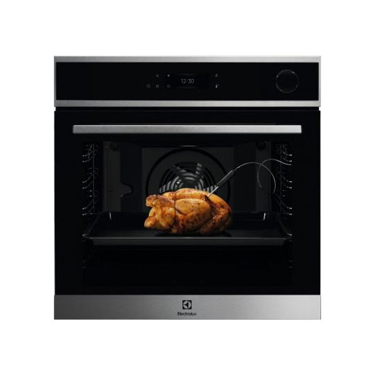 Uuni Electrolux EOC8P39WX