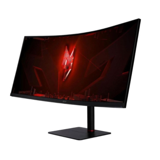 ACER Nitro XV345CURV3bmiphuzx 34-tuumainen VA