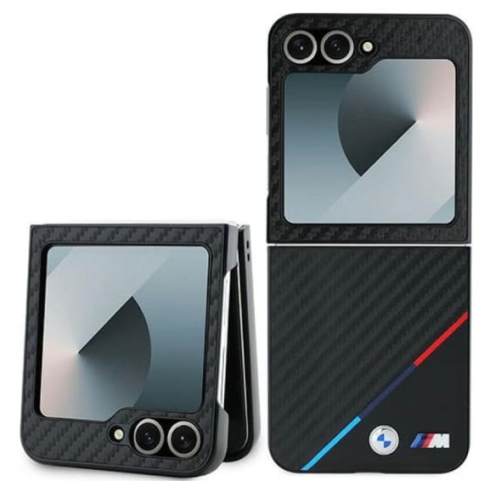 BMW BMHCZF623PUDTK Takakotelo Samsung Galaxy Z Flip 6 F741:lle