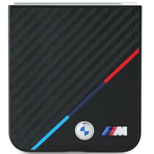 BMW BMHCZF623PUDTK Takakotelo Samsung Galaxy Z Flip 6 F741:lle