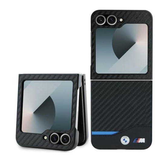 BMW BMHCZF622NBCK Takakotelo Samsung Galaxy Z Flip 6 F741:lle