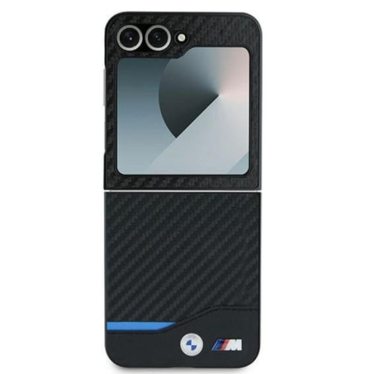 BMW BMHCZF622NBCK Takakotelo Samsung Galaxy Z Flip 6 F741:lle